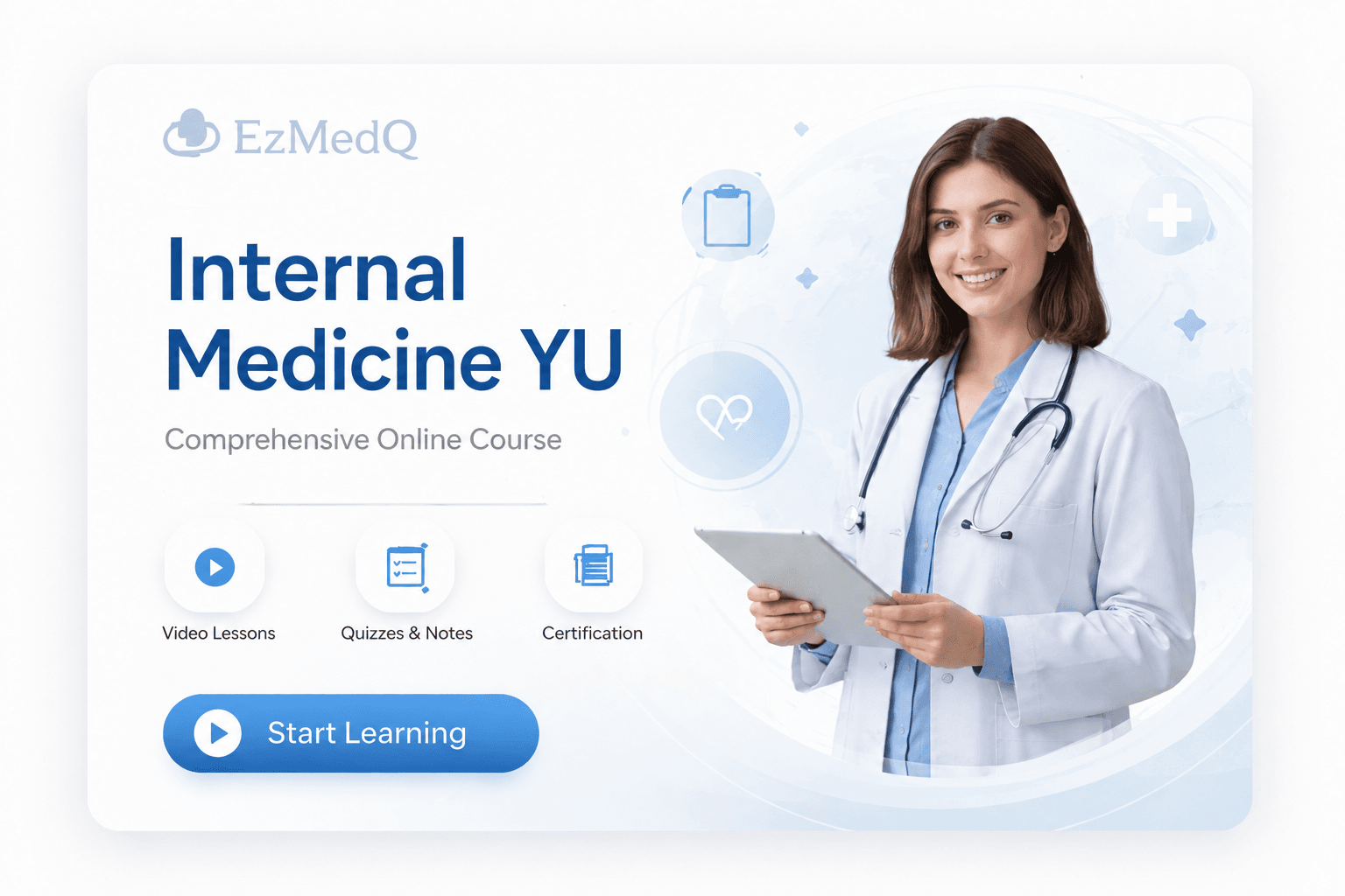 Internal Medicine – YU