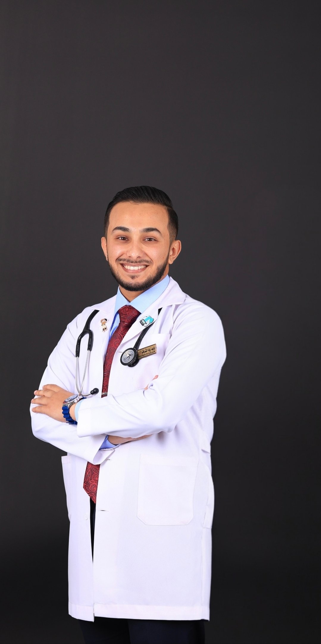 وليد الشرفات